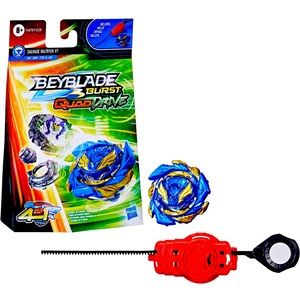 BEYBLADE
3BURST
BESCRANB
